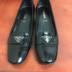 Prada Shoes authentic